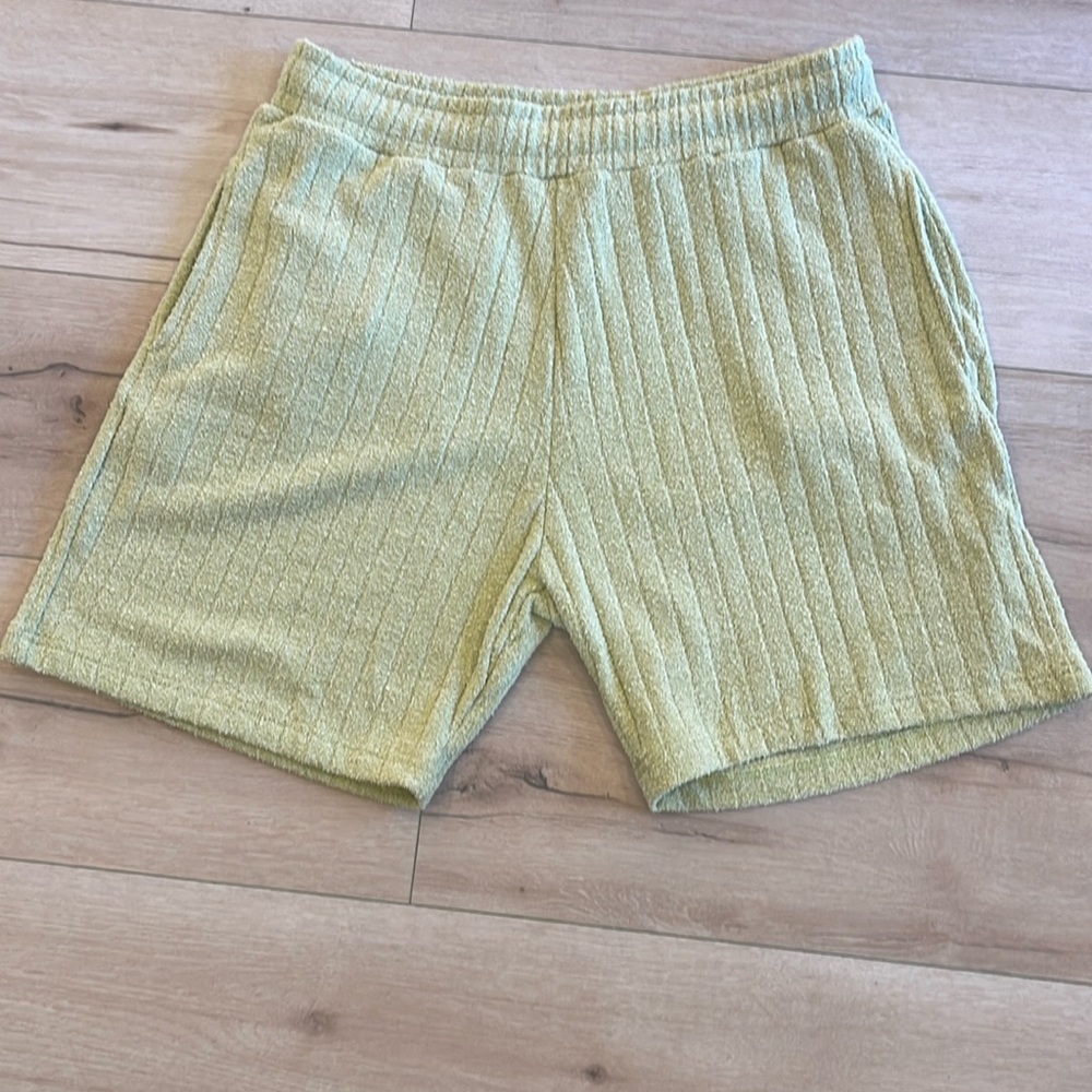 Men’s Zara Shorts, XL, NWOT